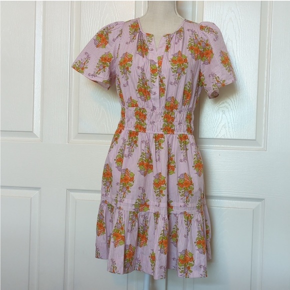 Anthropologie Somerset Mini dress - Picture 2 of 5